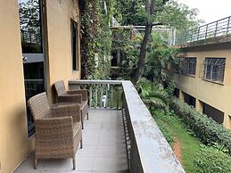 Guangzhou Baiming Fangyuan Apartment