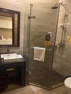 Guangzhou Baiming Fangyuan Apartment