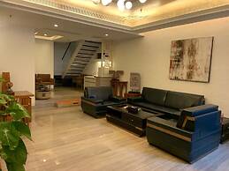 Guangzhou Baiming Fangyuan Apartment