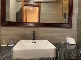 Guangzhou Baiming Fangyuan Apartment