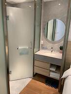 Guangzhou Baiming Fangyuan Apartment