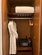 Guangzhou Baiming Fangyuan Apartment