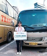 Guangzhou Baiming Fangyuan Apartment