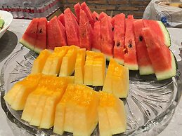 Guangzhou Baiming Fangyuan Apartment