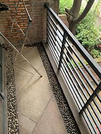 Guangzhou Baiming Fangyuan Apartment