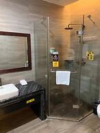 Guangzhou Baiming Fangyuan Apartment