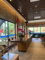 Guangzhou Baiming Fangyuan Apartment