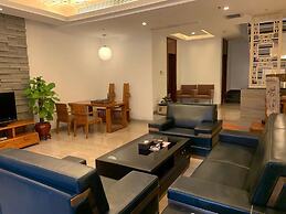 Guangzhou Baiming Fangyuan Apartment