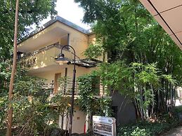 Guangzhou Baiming Fangyuan Apartment