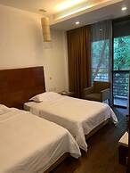 Guangzhou Baiming Fangyuan Apartment