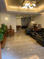 Guangzhou Baiming Fangyuan Apartment