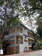 Guangzhou Baiming Fangyuan Apartment