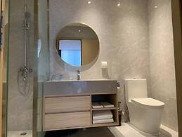 Guangzhou Baiming Fangyuan Apartment