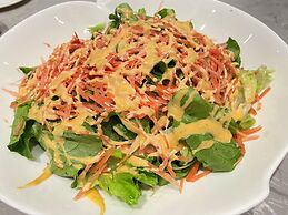 Guangzhou Baiming Fangyuan Apartment