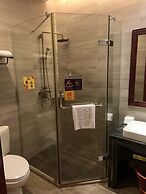 Guangzhou Baiming Fangyuan Apartment