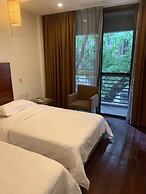 Guangzhou Baiming Fangyuan Apartment