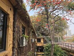 Guangzhou Baiming Fangyuan Apartment