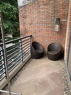 Guangzhou Baiming Fangyuan Apartment