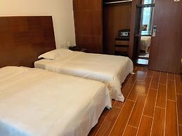 Guangzhou Baiming Fangyuan Apartment