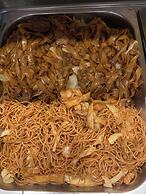 Guangzhou Baiming Fangyuan Apartment