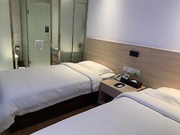 Guangzhou Baiming Fangyuan Apartment