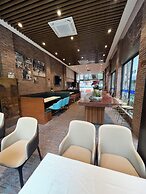 Guangzhou Baiming Fangyuan Apartment