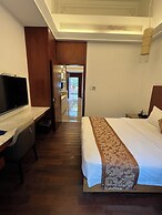 Guangzhou Baiming Fangyuan Apartment