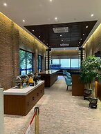 Guangzhou Baiming Fangyuan Apartment