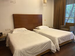 Guangzhou Baiming Fangyuan Apartment