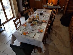 Nieudegat B&B