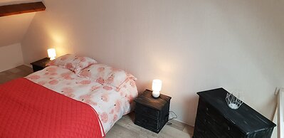 Nieudegat B&B