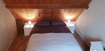 Nieudegat B&B