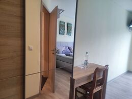 Hotel Haus am Berg