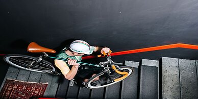 The Green Elephant Hostel & Spa