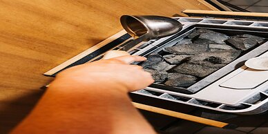 The Green Elephant Hostel & Spa