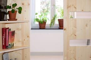 The Green Elephant Hostel & Spa