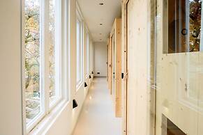 The Green Elephant Hostel & Spa