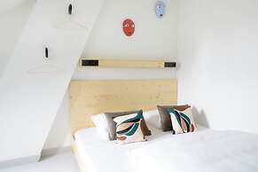 The Green Elephant Hostel & Spa