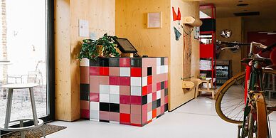 The Green Elephant Hostel & Spa