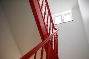 The Green Elephant Hostel & Spa