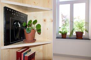 The Green Elephant Hostel & Spa