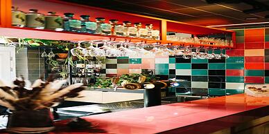 The Green Elephant Hostel & Spa