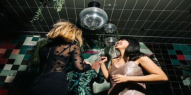 The Green Elephant Hostel & Spa