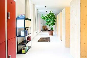 The Green Elephant Hostel & Spa