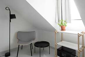 The Green Elephant Hostel & Spa