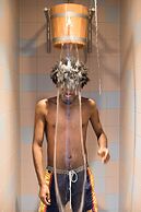 The Green Elephant Hostel & Spa