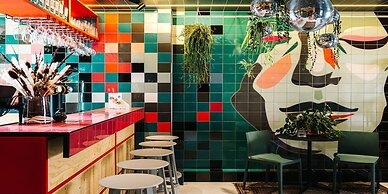 The Green Elephant Hostel & Spa