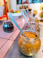 The Green Elephant Hostel & Spa