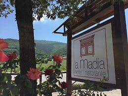 Hotel Ristorante La Madia