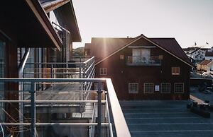 Björholmens Marina Sealodge